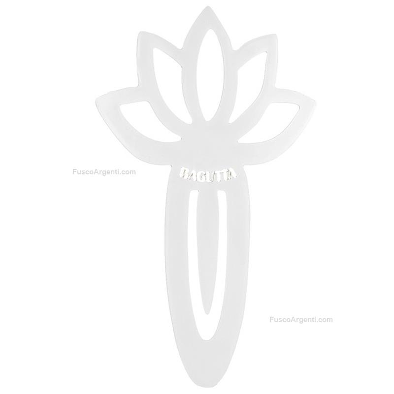 bagutta bookmark lotus flower