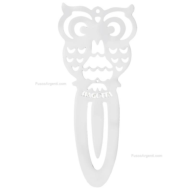bagutta bookmark owl