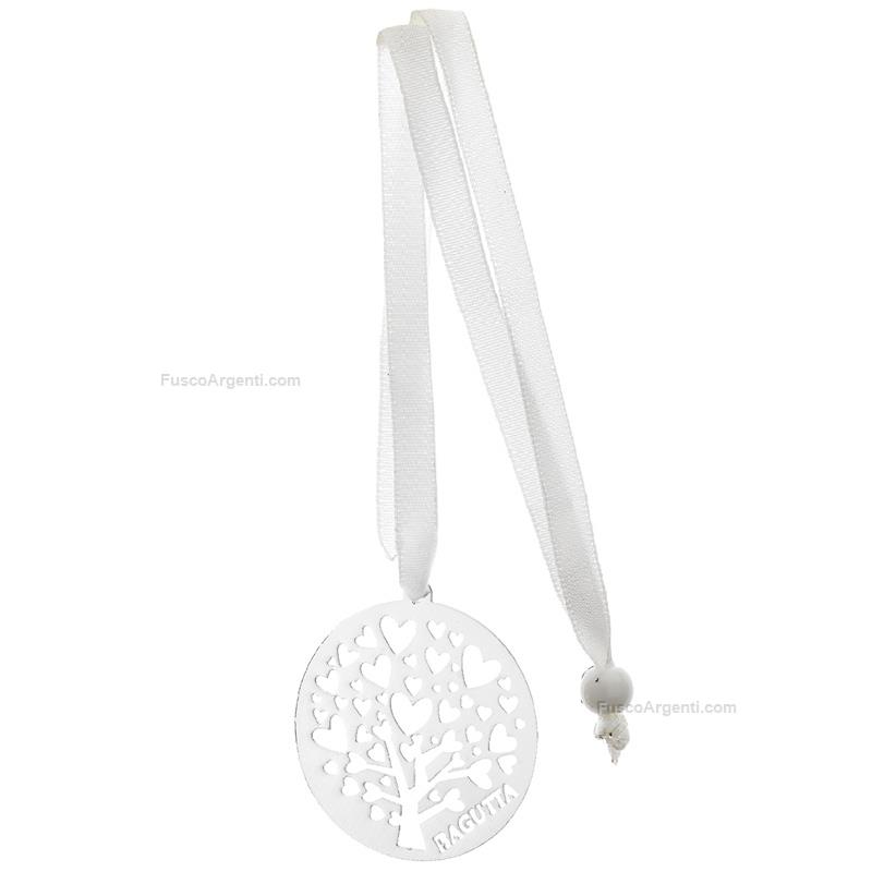 bagutta bookmark tree of life round