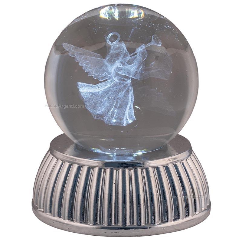 bagutta crystal sphere