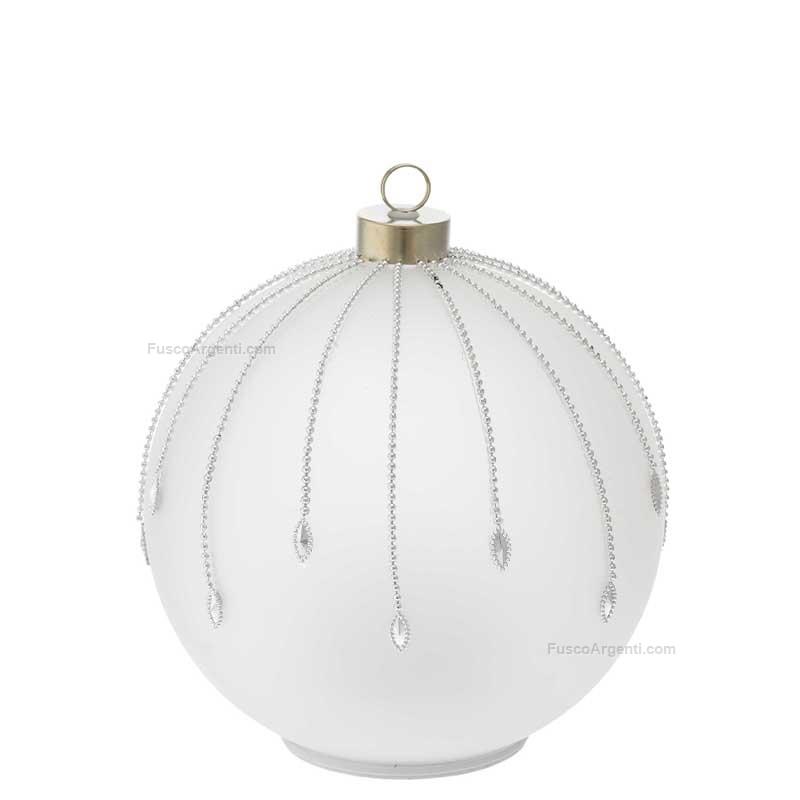 bagutta sfera natalizia