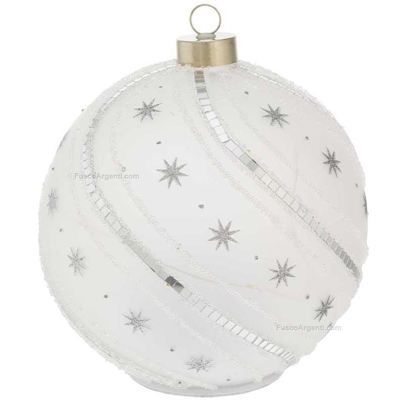 bagutta sfera natalizia