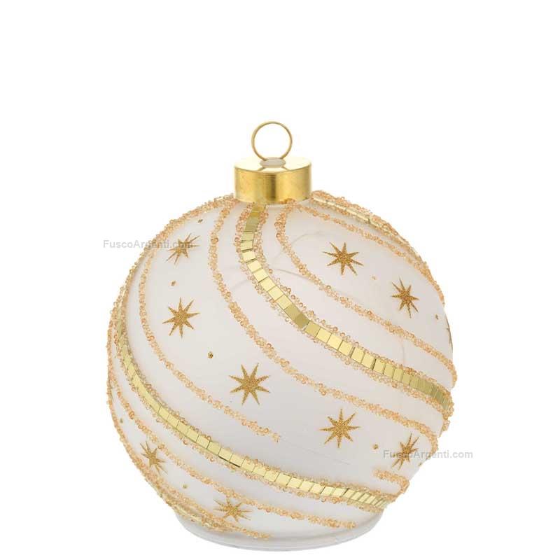 bagutta sfera natalizia