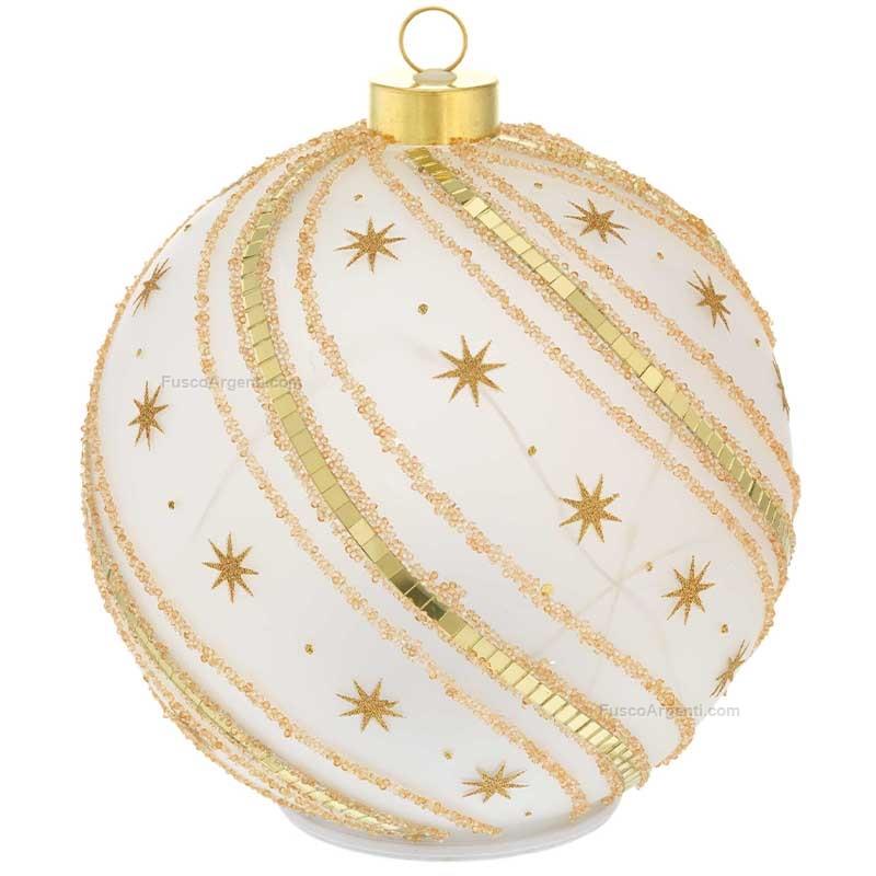 bagutta sfera natalizia