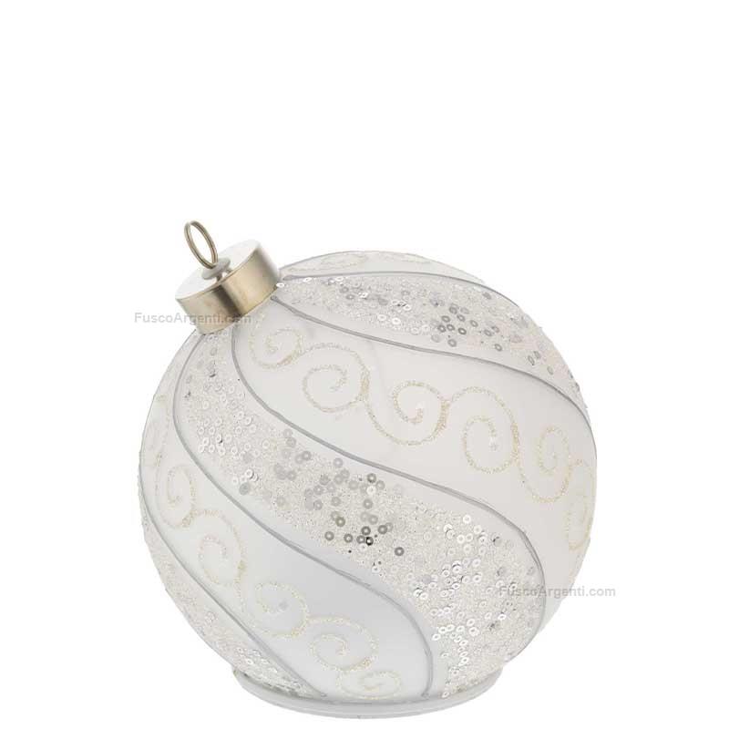 bagutta sfera natalizia