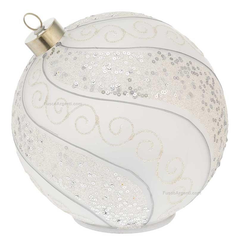 bagutta sfera natalizia