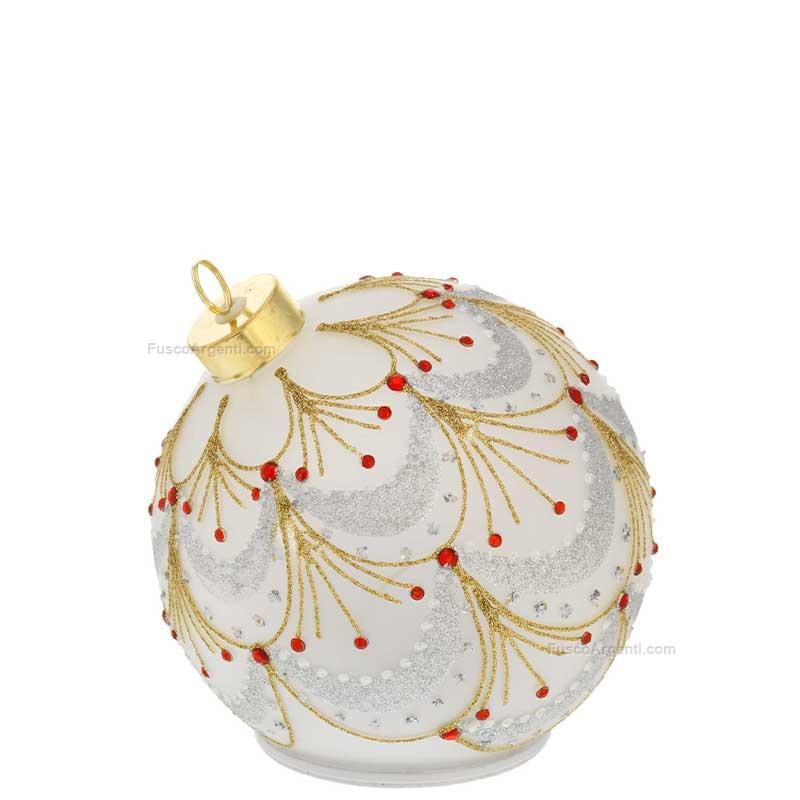 bagutta sfera natalizia