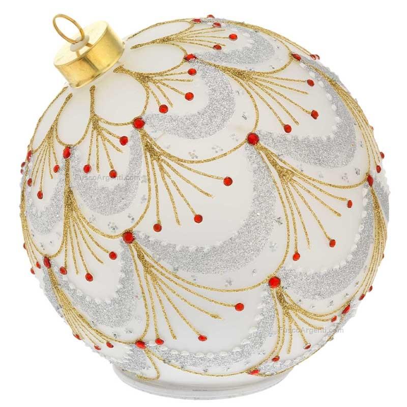 bagutta christmas sphere