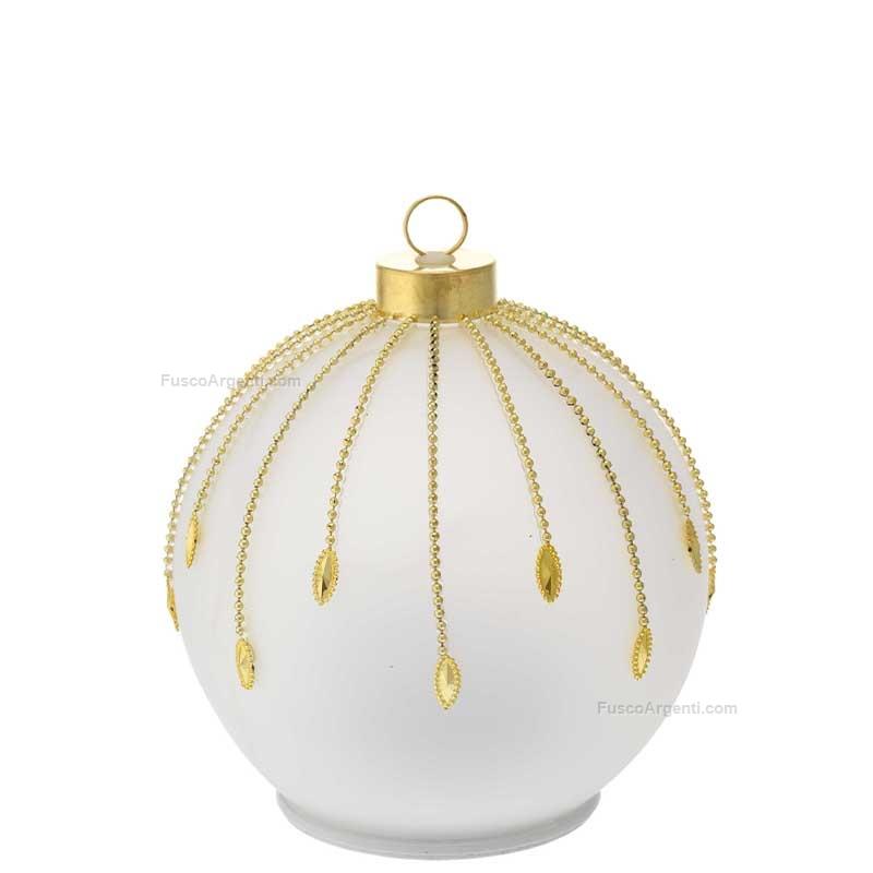 bagutta sfera natalizia