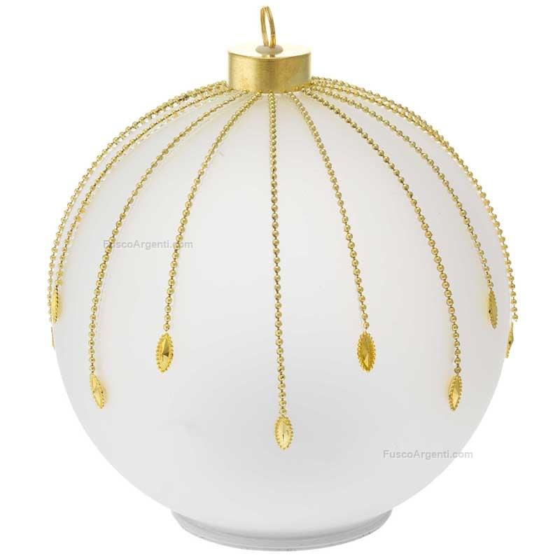 bagutta sfera natalizia