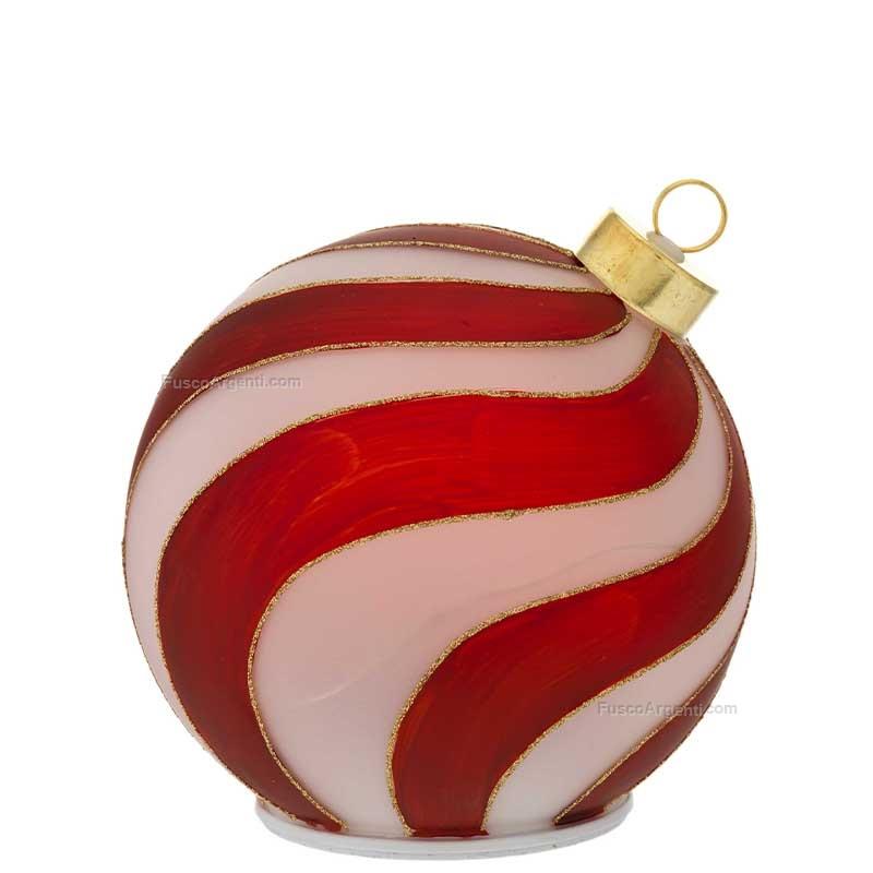 bagutta sfera natalizia