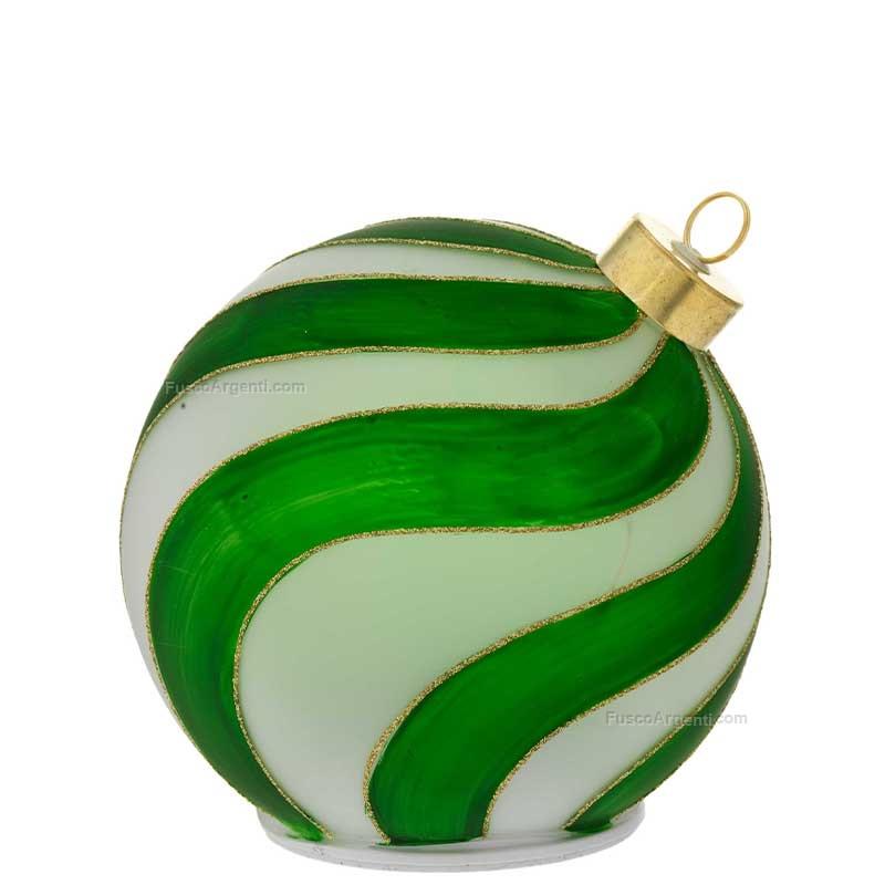 bagutta sfera natalizia