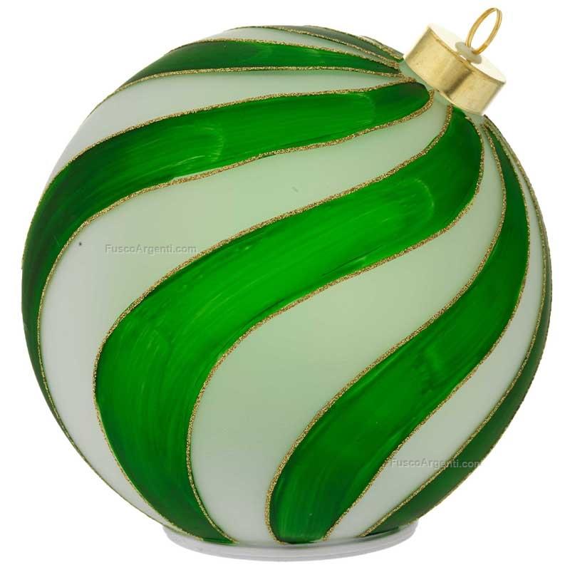 bagutta sfera natalizia