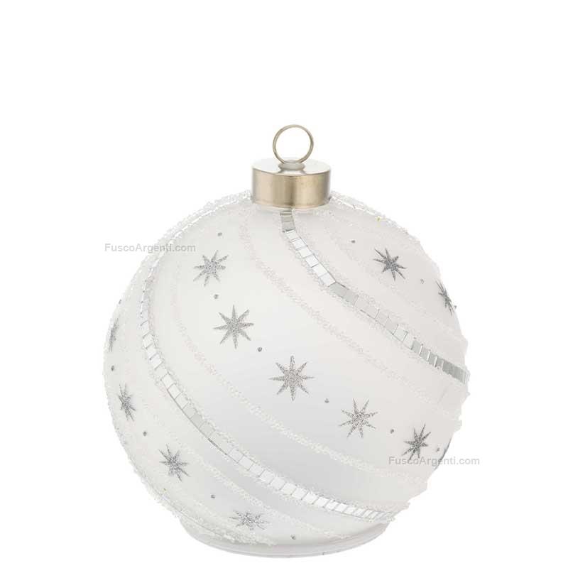 bagutta sfera natalizia