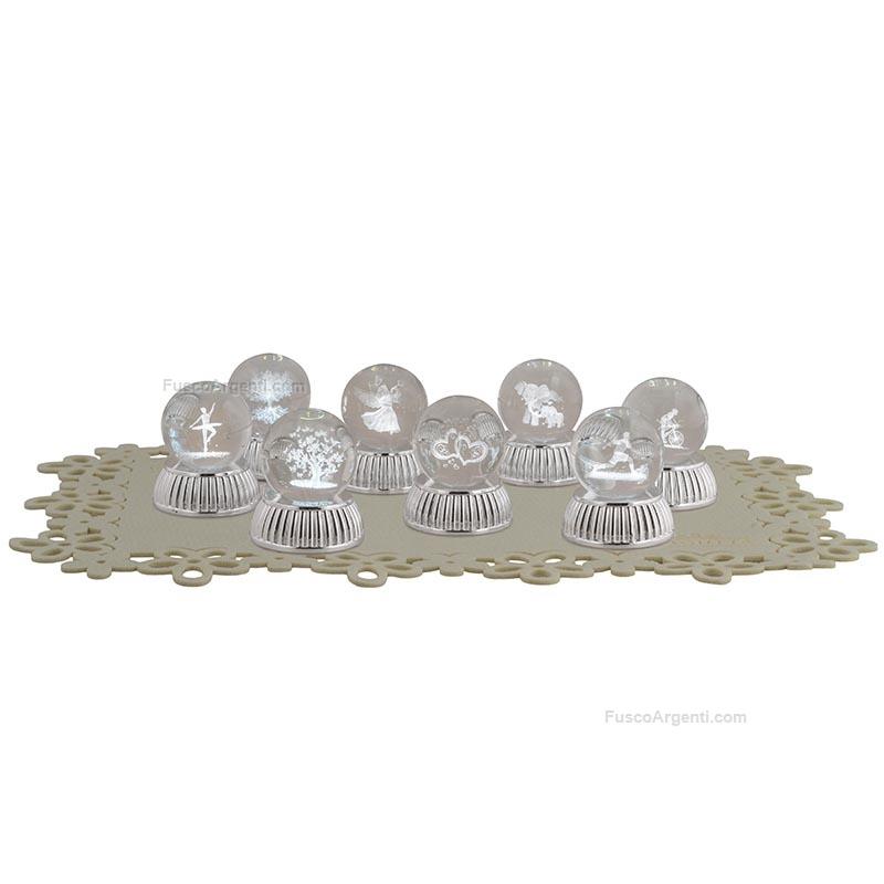 bagutta crystal spheres