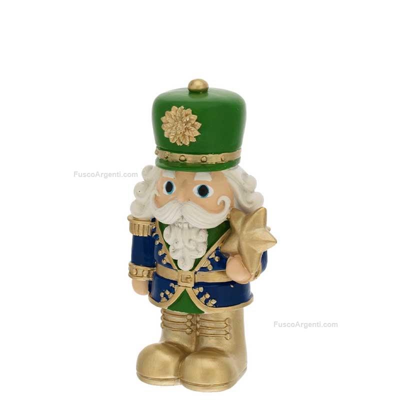 bagutta soldatino schiaccianoci