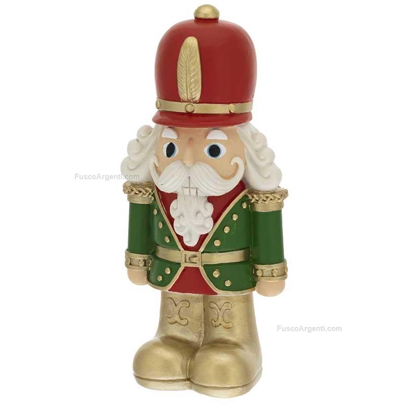 bagutta soldatino schiaccianoci