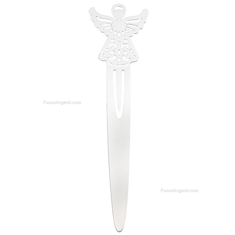 bagutta paperknife with bookmark