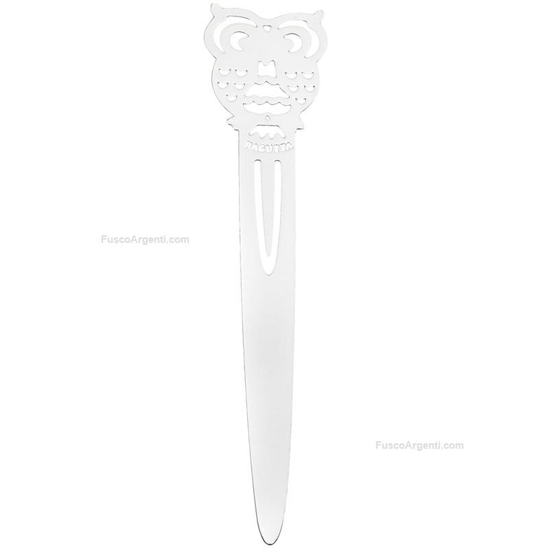 bagutta paperknife with bookmark