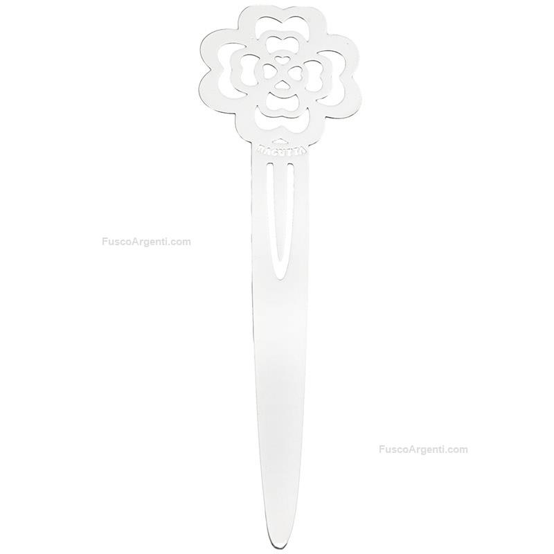 bagutta paperknife with bookmark