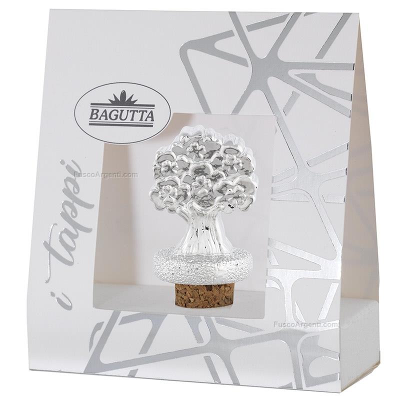 bagutta cork with cloverleaves tree