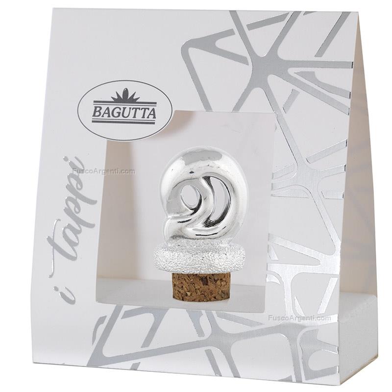bagutta cork with round top