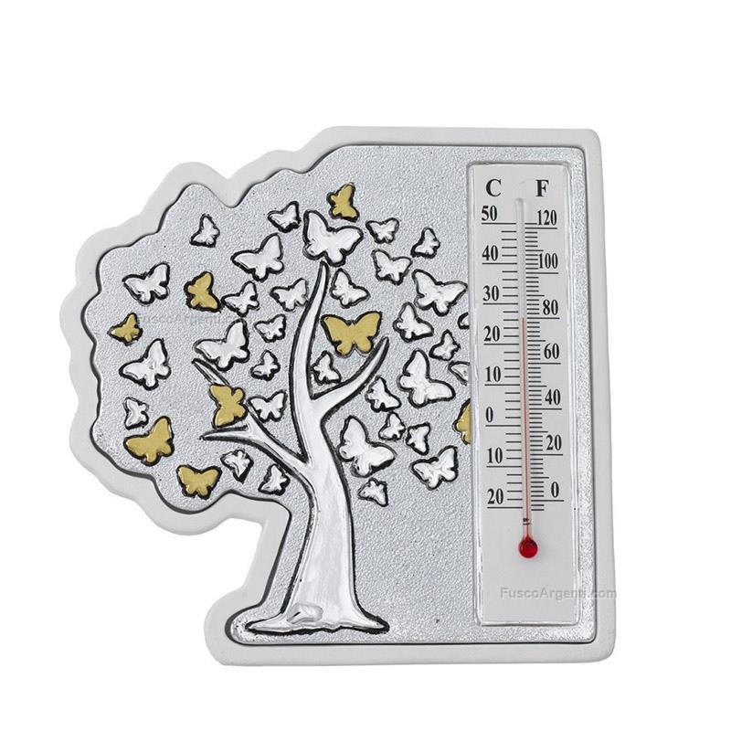 bagutta shaped thermometer tree of life