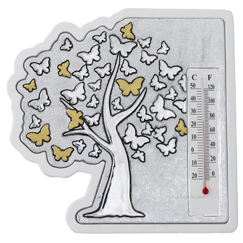 bagutta shaped thermometer tree of life