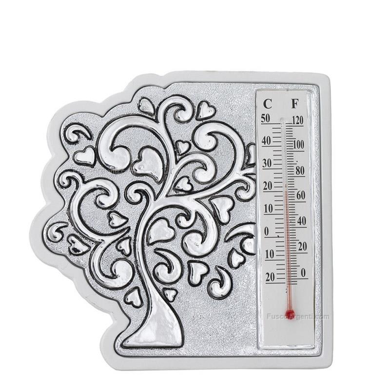 bagutta shaped thermometer tree of life