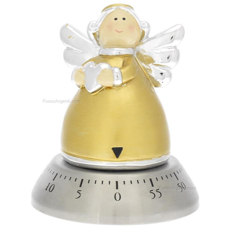 bagutta kitchen timer xmas angel