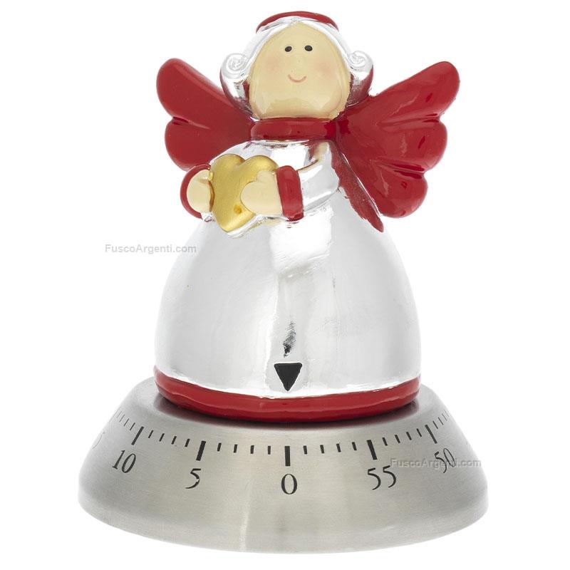 bagutta kitchen timer xmas angel