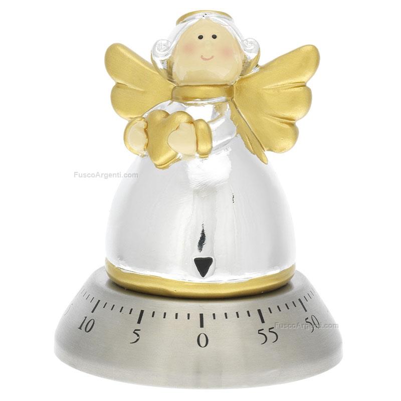 bagutta kitchen timer xmas angel