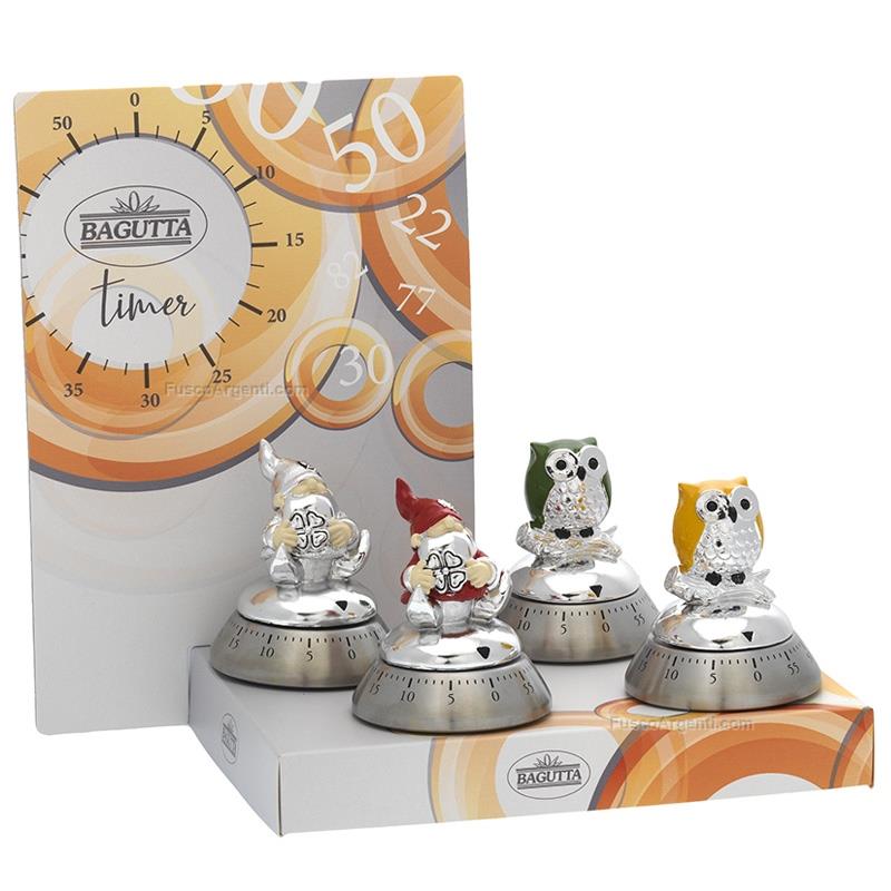 bagutta kitchen timer