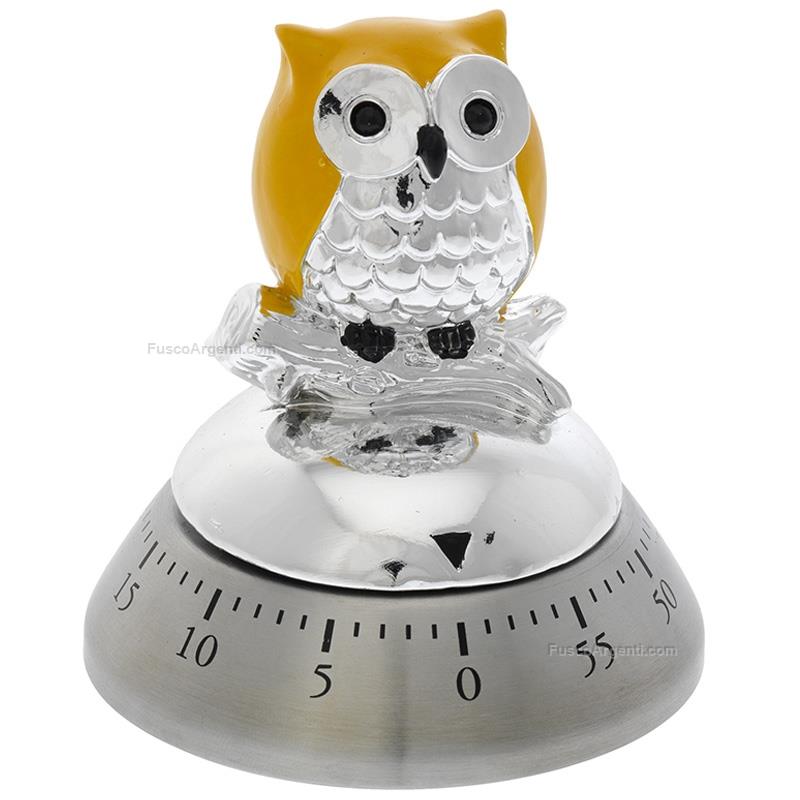 bagutta timer da cucina gufo