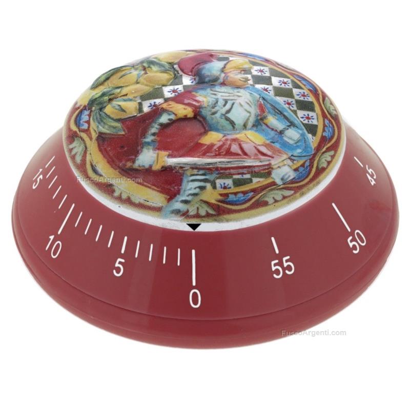 bagutta kitchen timer sicily
