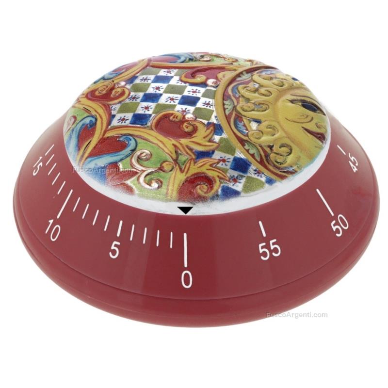 bagutta kitchen timer sicily