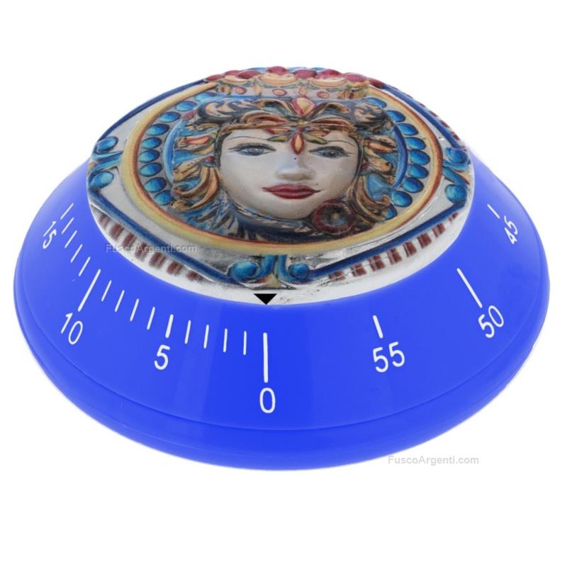 bagutta kitchen timer sicily