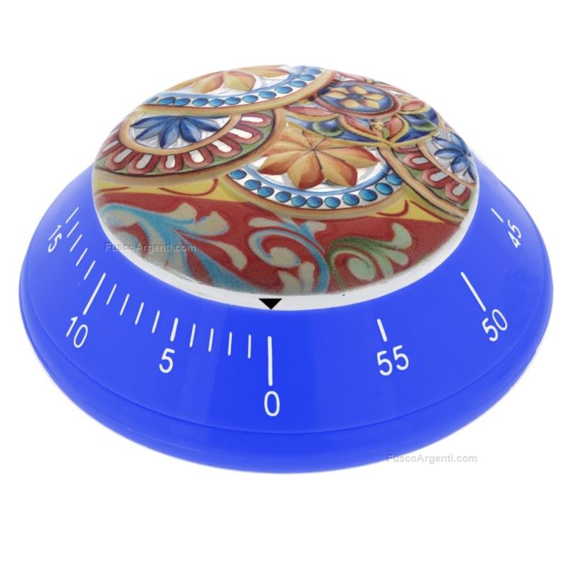 bagutta kitchen timer sicily