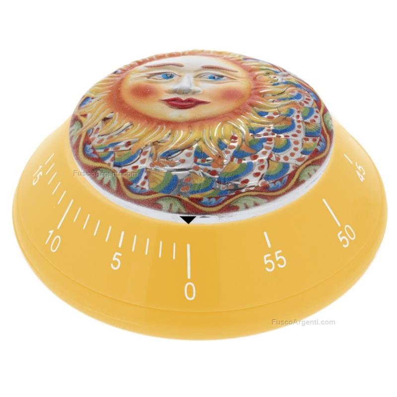 bagutta kitchen timer sicily