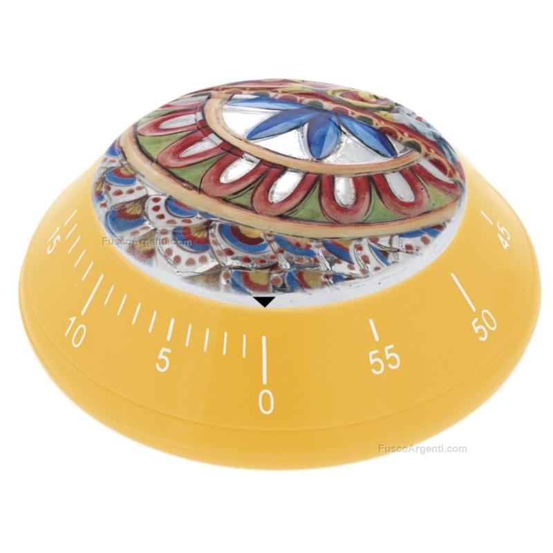 bagutta kitchen timer sicily