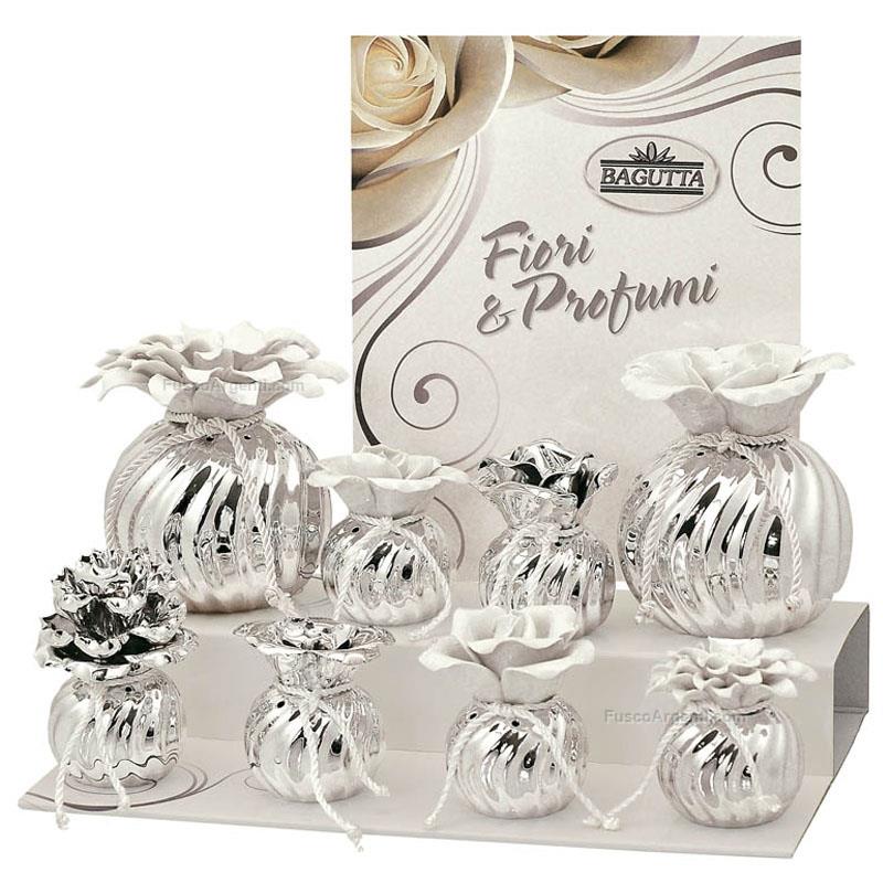 bagutta air freshener pots