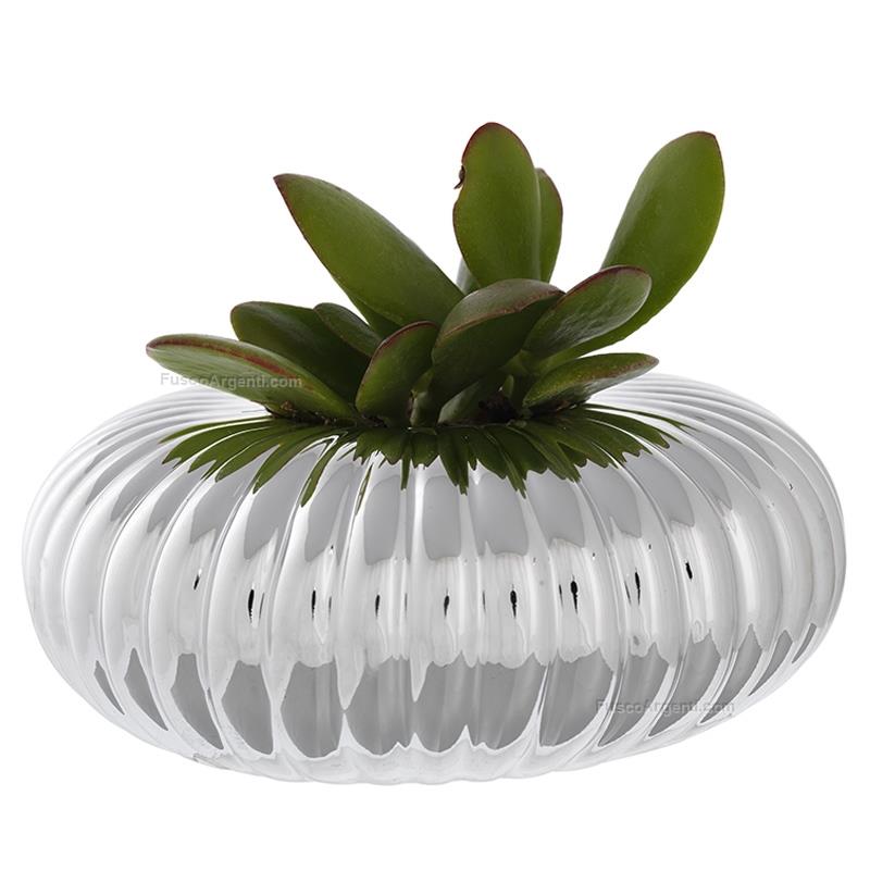 bagutta disco vase holder
