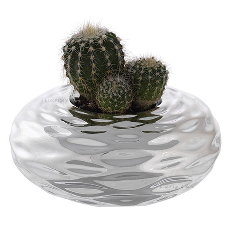 bagutta disco vase holder