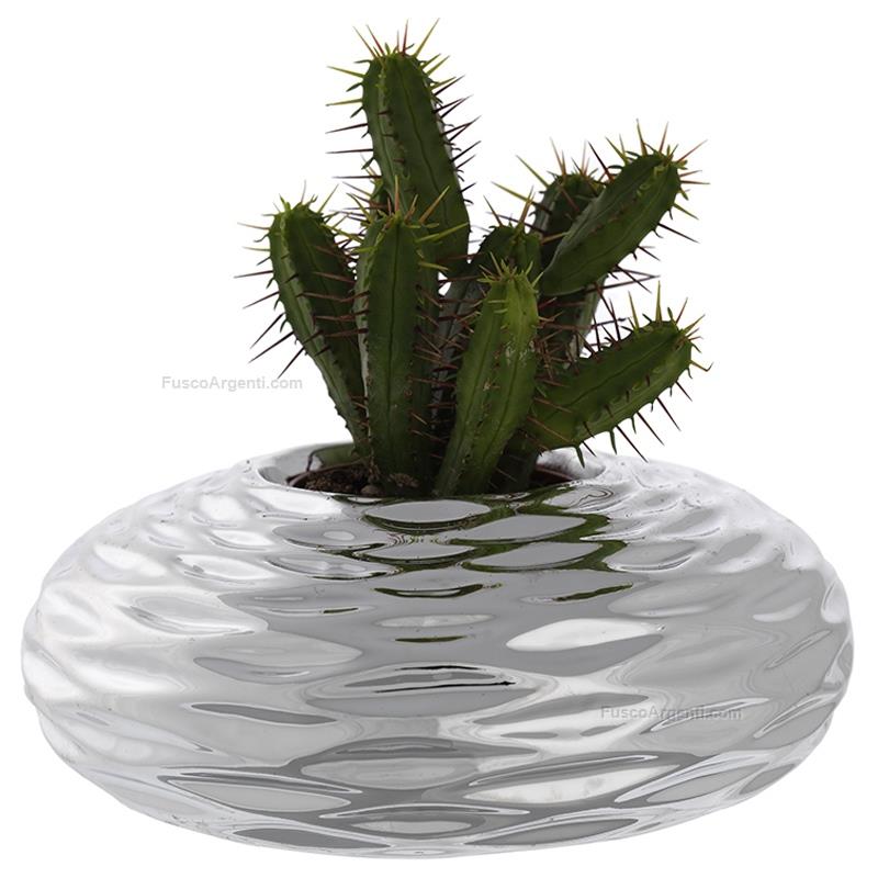 bagutta disco vase holder