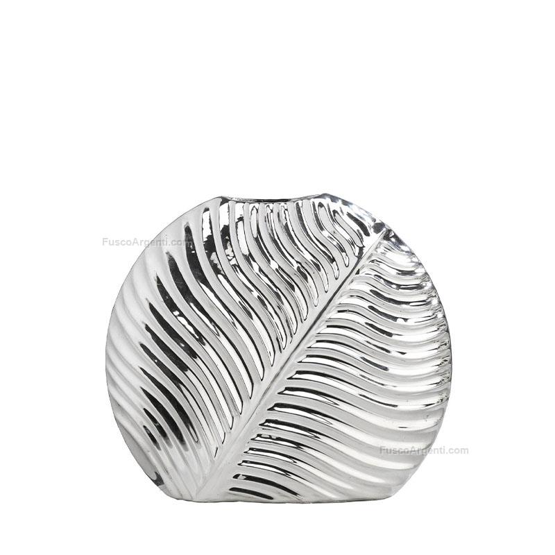 bagutta leaf shape vase
