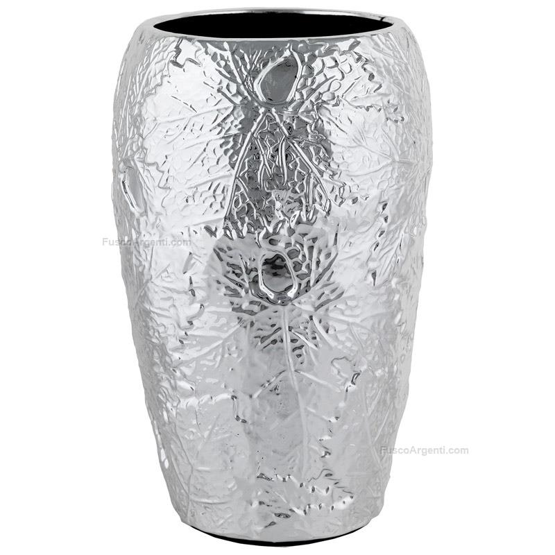 bagutta vase foglie