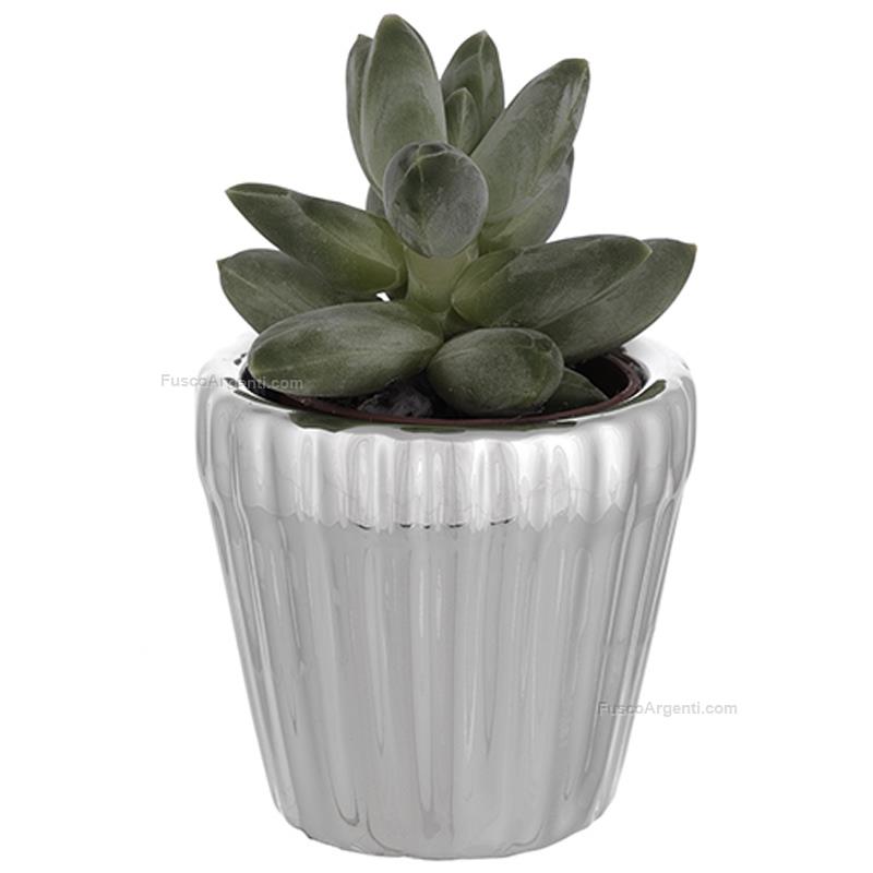 bagutta stripes vase
