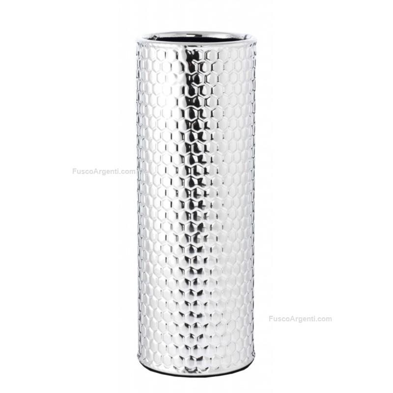 bagutta honeycomb vase