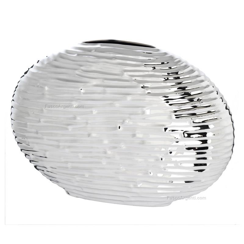 bagutta oval vase