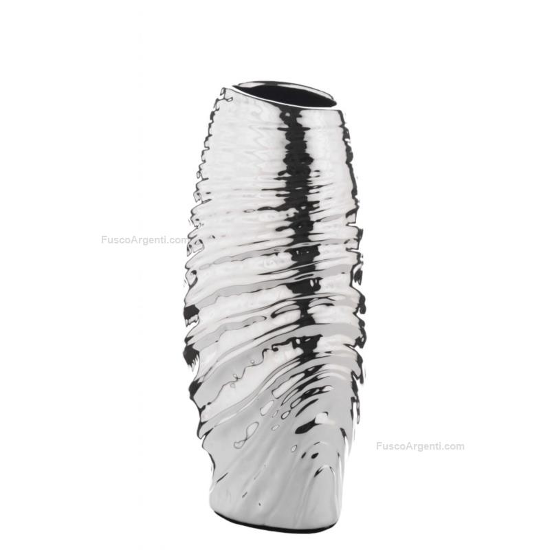 bagutta twisted vase